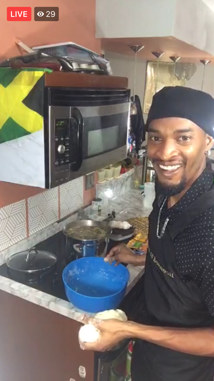 Yardstyle Kitchen | restaurant | 6911 Environ Blvd, Lauderhill, FL 33319, USA | 9548655709 OR +1 954-865-5709