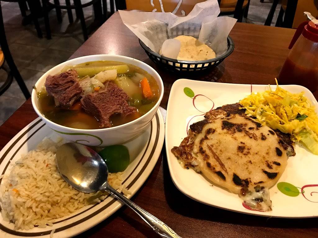 El Dorado Bread Restaurant | restaurant | 6209 Georgia Ave NW, Washington, DC 20011, USA | 2027221440 OR +1 202-722-1440