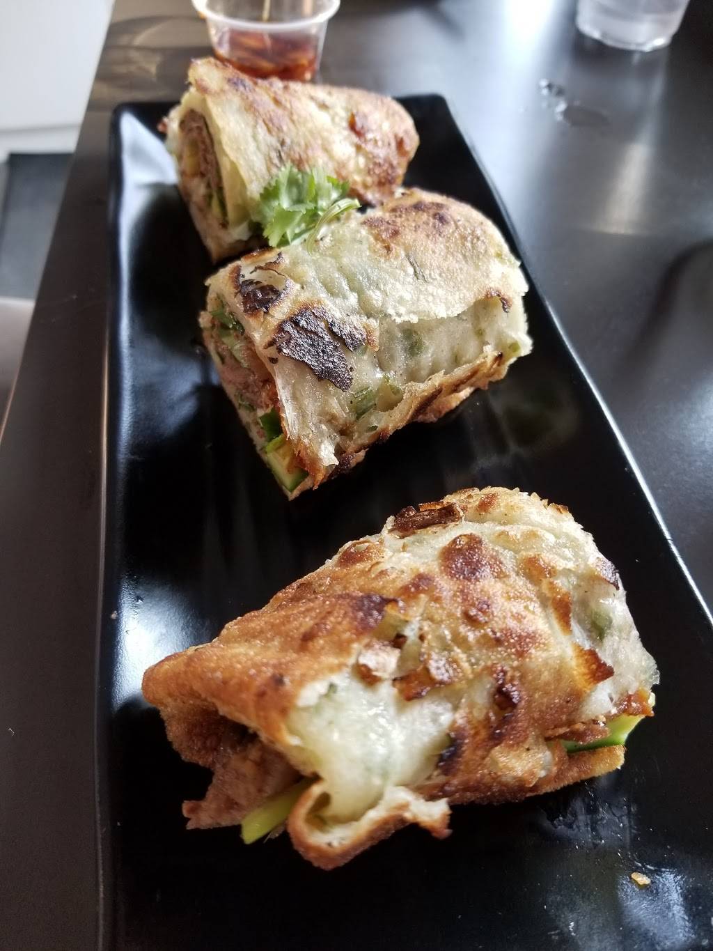 Paper Lantern Dumpling House | restaurant | 2730 Alton Pkwy Suite 101, Irvine, CA 92606, USA | 9497488064 OR +1 949-748-8064