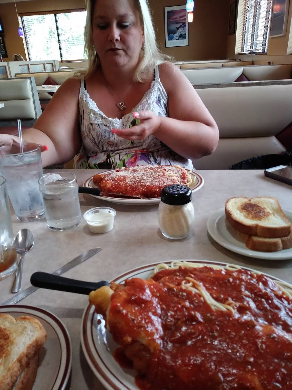 Keko.s Coney Island | restaurant | 26623 John R Rd, Madison Heights, MI 48071, USA | 2485449291 OR +1 248-544-9291