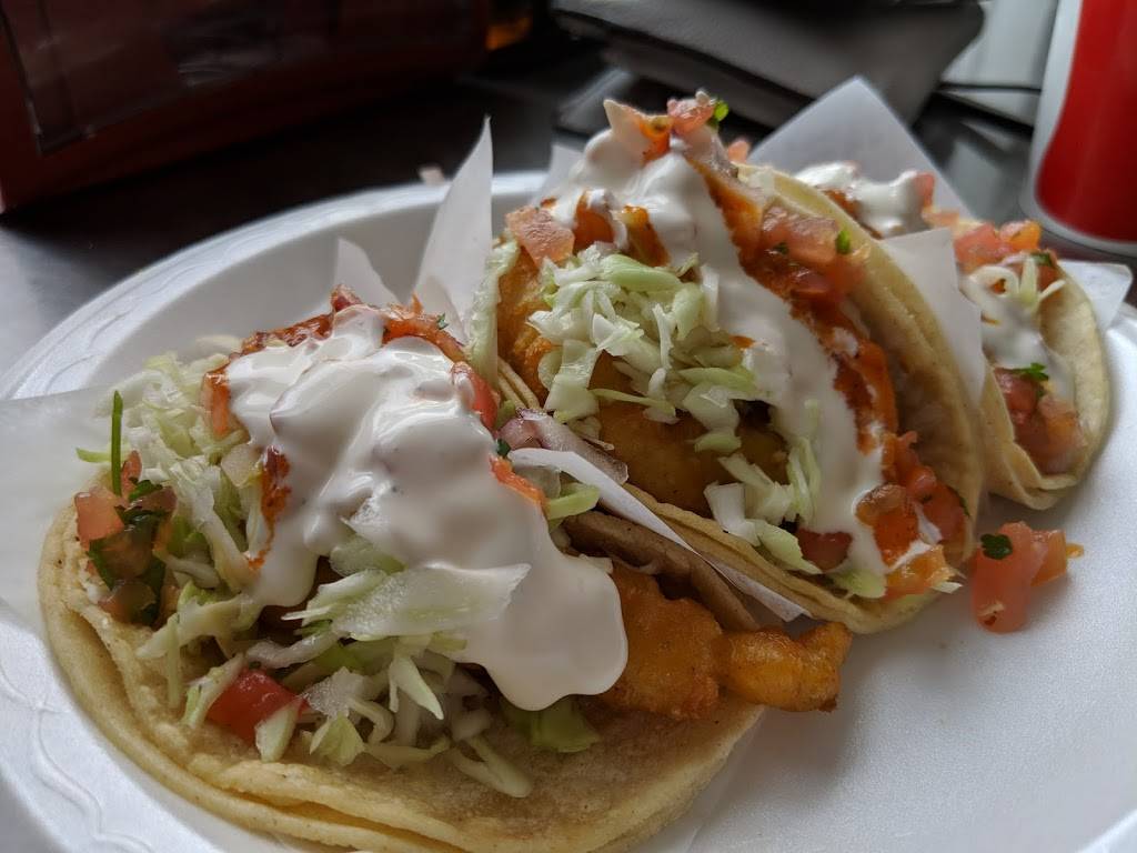 Baja Cali Fish & Tacos | restaurant | 2001 W Valley Blvd, Alhambra, CA 91803, USA | 6268720479 OR +1 626-872-0479