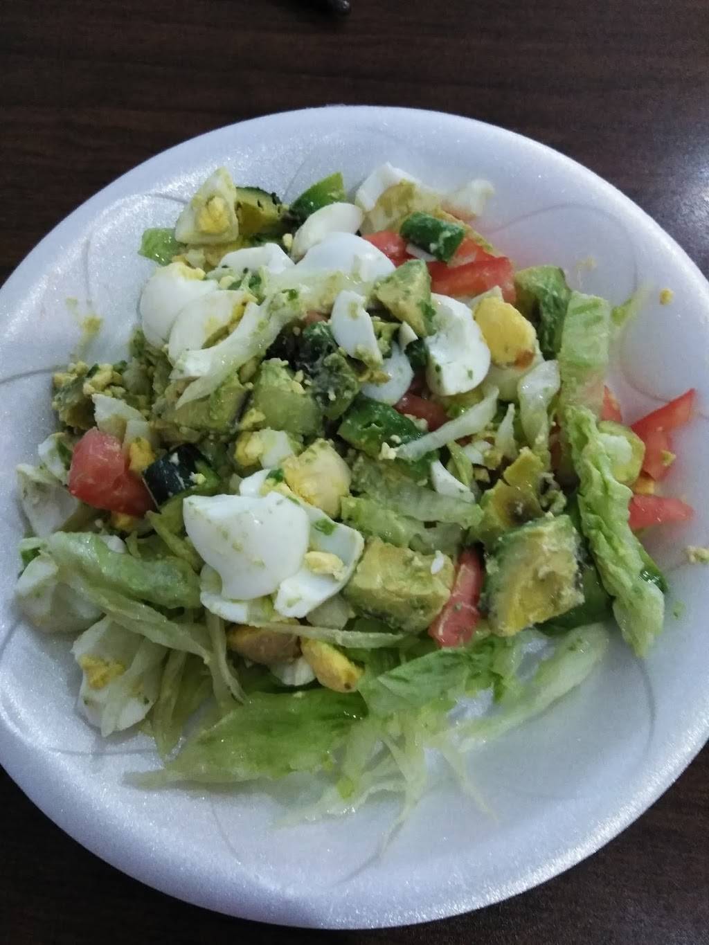 LuLus Tropical Restaurant | restaurant | 201 E Ruby St, Tavares, FL 32778, USA | 4079531881 OR +1 407-953-1881