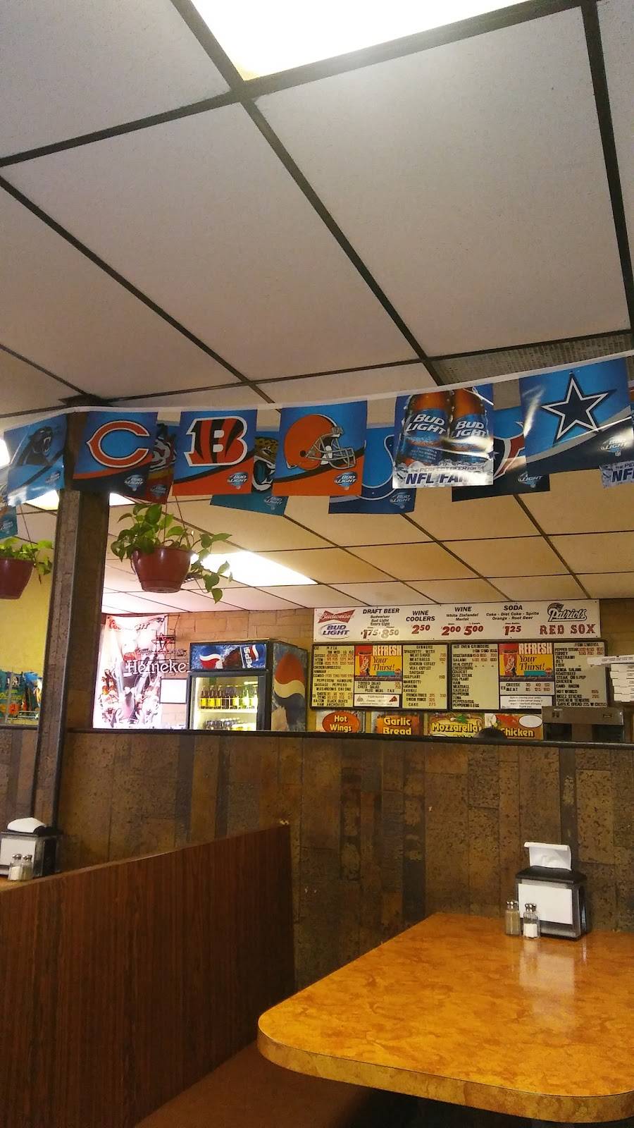 C and T Pizza | restaurant | 982 Chicopee St, Chicopee, MA 01013, USA | 4135340736 OR +1 413-534-0736