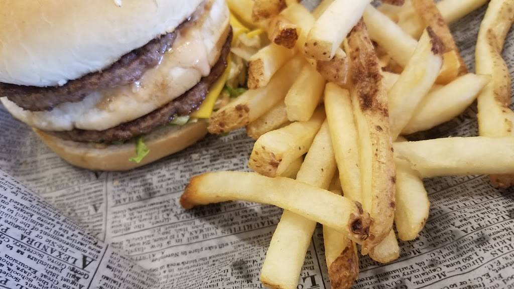 Novi Big Boy | restaurant | 20800 Haggerty Rd, Novi, MI 48375, USA | 2483482390 OR +1 248-348-2390