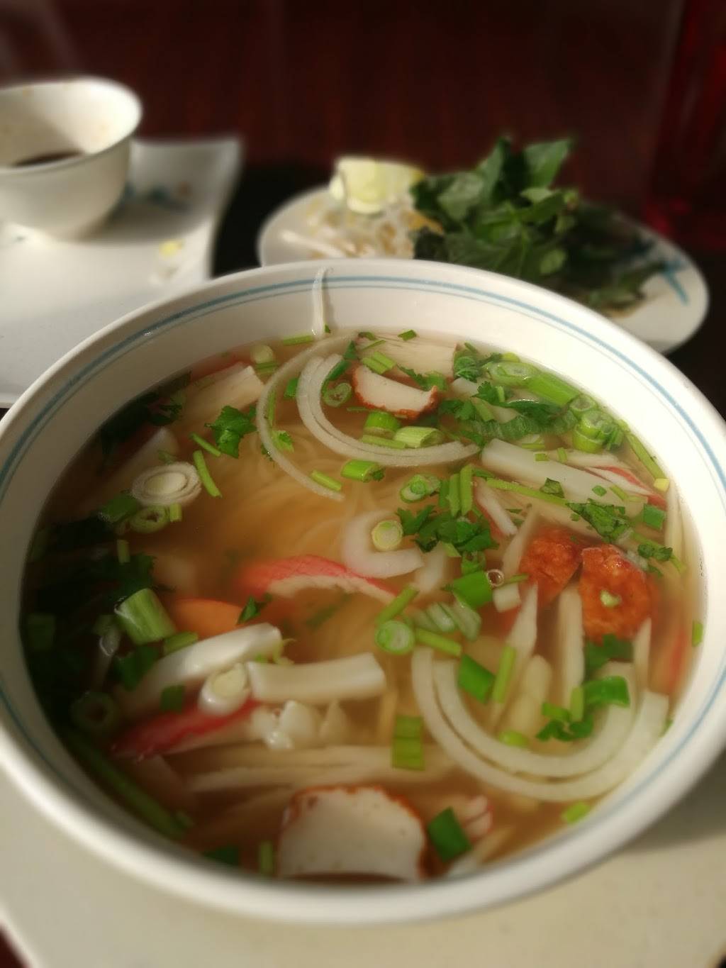 Phở #1 Noodle & Grill | restaurant | 2201 S Oneida St #1, Ashwaubenon, WI 54304, USA | 9204943009 OR +1 920-494-3009