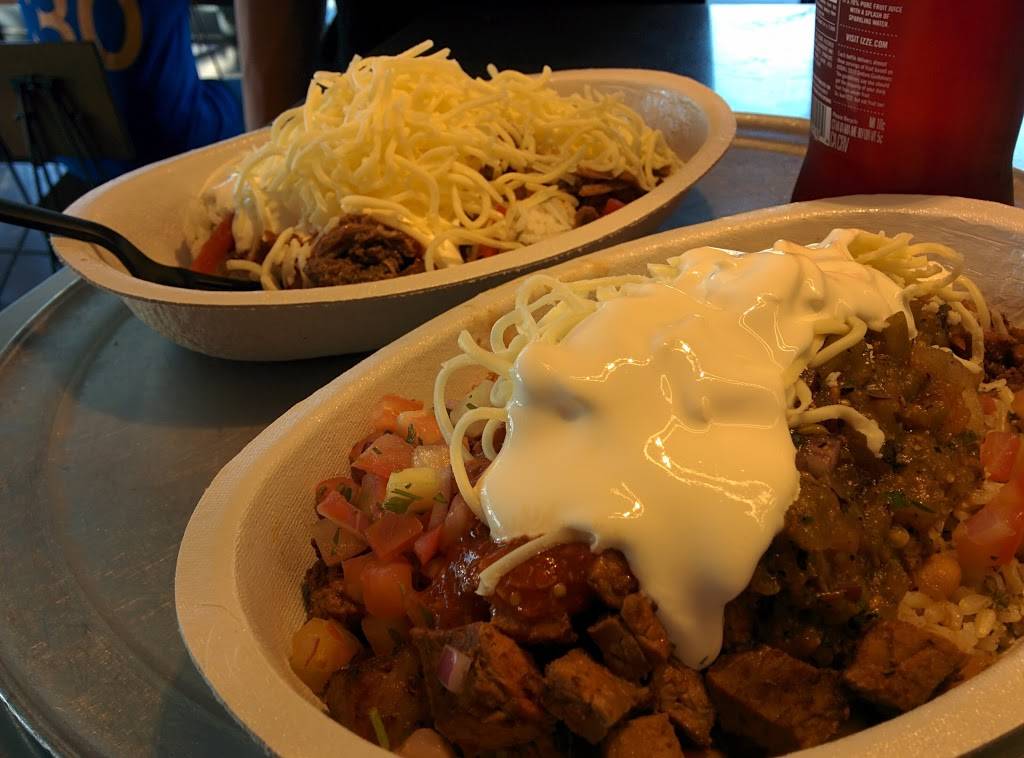 Chipotle Mexican Grill | restaurant | 361 N Capitol Ave Ste 30, San Jose, CA 95133, USA | 4084576347 OR +1 408-457-6347