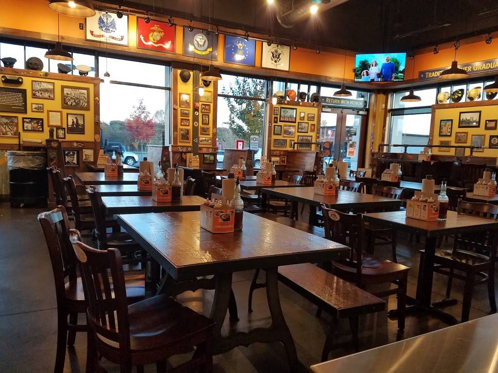 MISSION BBQ | restaurant | 3912 Lenox Ave, Charlottesville, VA 22901, USA | 4342607740 OR +1 434-260-7740