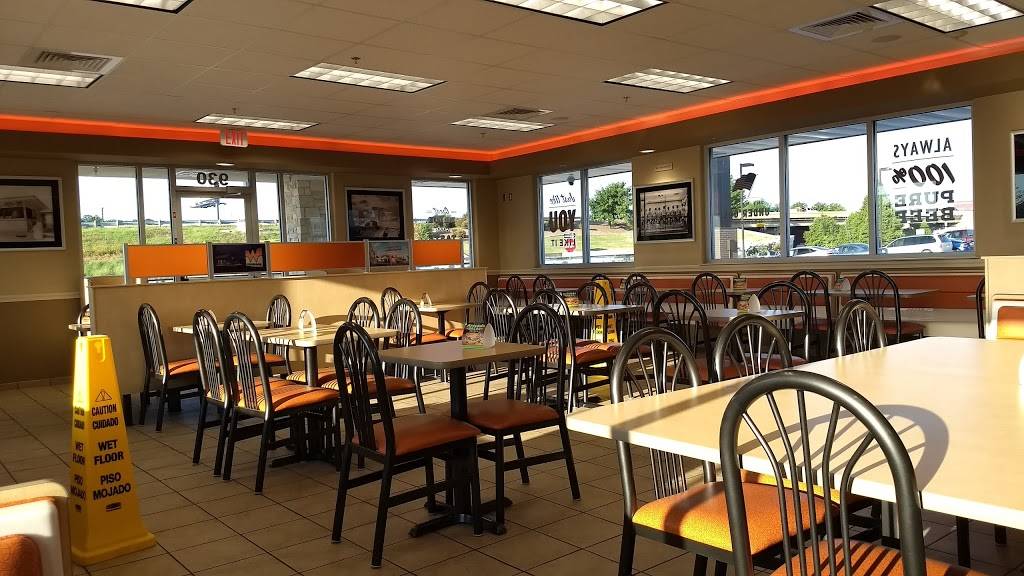 Whataburger | restaurant | 930 E, I-30, Grand Prairie, TX 75050, USA | 9722668740 OR +1 972-266-8740