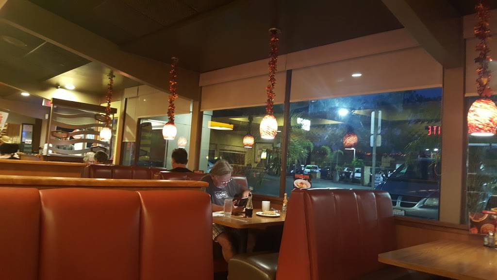 Dennys | restaurant | 510 W Mission Ave, Escondido, CA 92025, USA | 7607430920 OR +1 760-743-0920