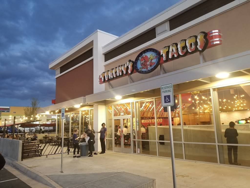 Torchys Tacos | restaurant | 1556 E 2nd St, Edmond, OK 73034, USA | 4055315201 OR +1 405-531-5201