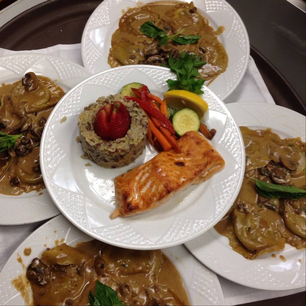 Verona Ristorante | restaurant | 1255 Melville Rd, Farmingdale, NY 11735, USA | 5162490000 OR +1 516-249-0000