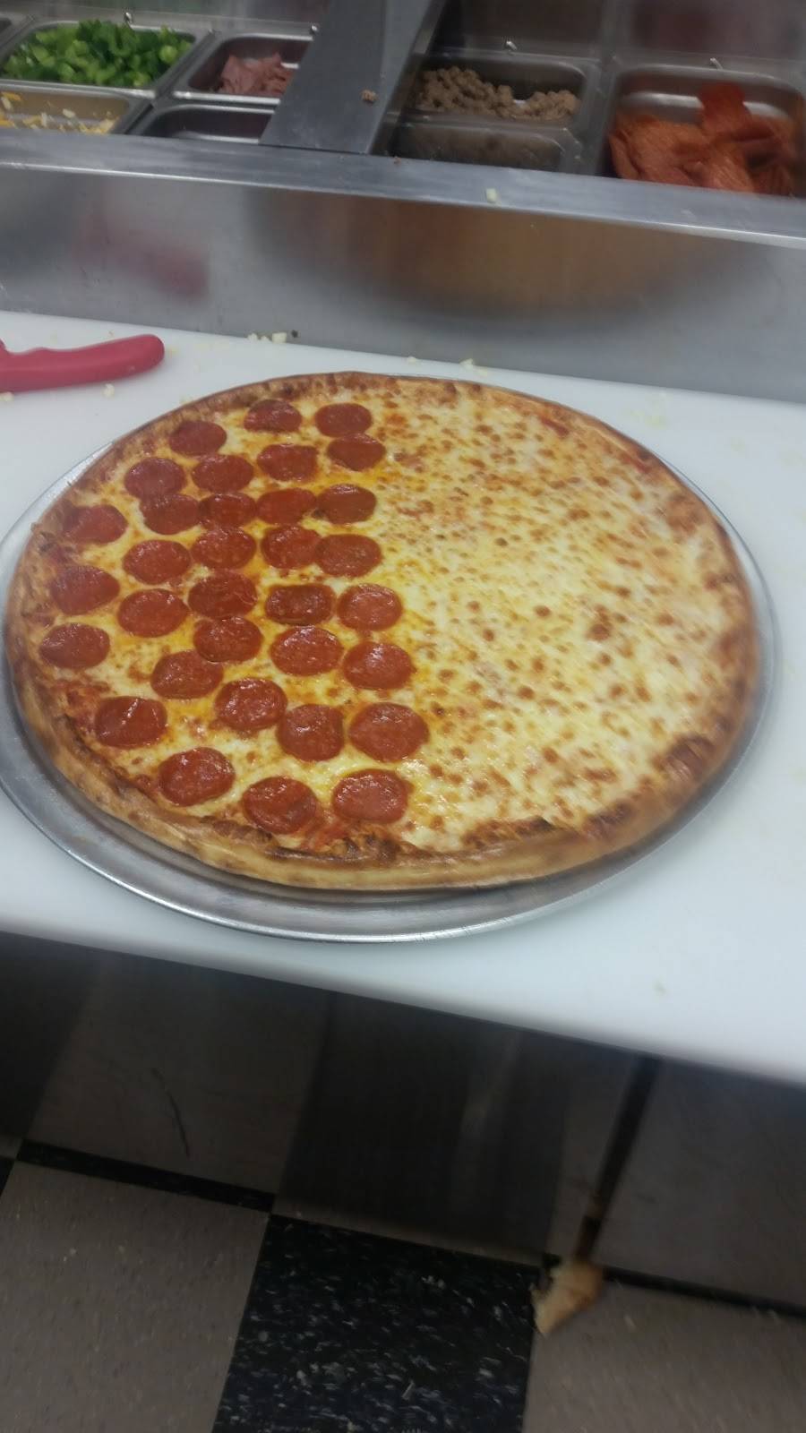 TheSpot | restaurant | 4300 Belair Rd, Baltimore, MD 21206, USA | 4103254300 OR +1 410-325-4300