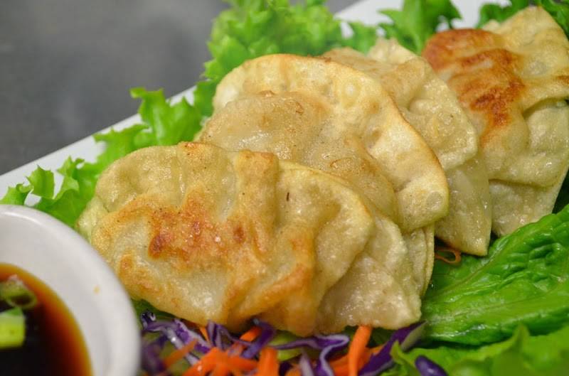 Siam Orchid Thai Restaurant | restaurant | 7654 Sawmill Rd, Dublin, OH 43016, USA | 6147921112 OR +1 614-792-1112