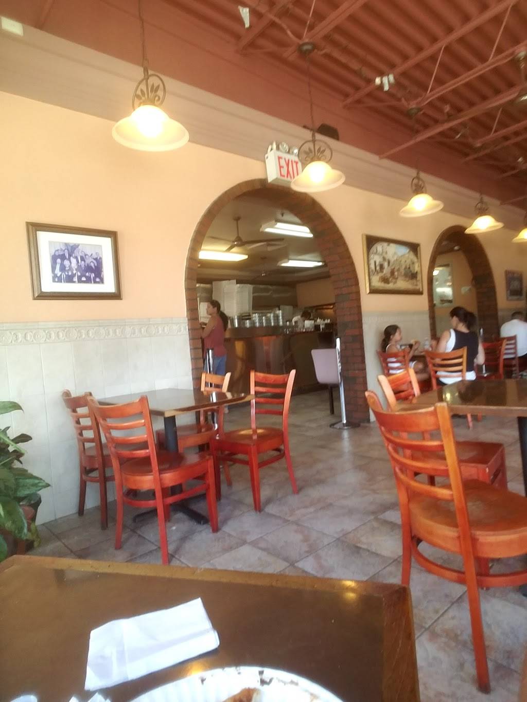 Brothers Pizzeria | restaurant | 750 Port Richmond Ave, Staten Island, NY 10302, USA | 7184422332 OR +1 718-442-2332