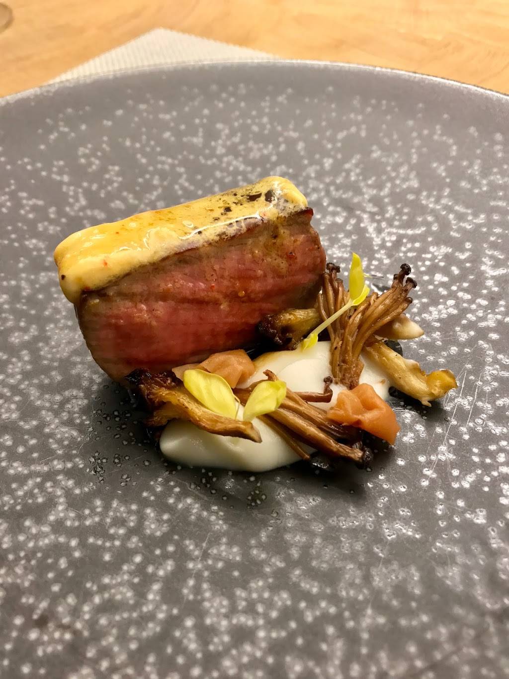 WP Test Kitchen | restaurant | 8687 Melrose Ave, West Hollywood, CA 90069, USA | 8002758273 OR +1 800-275-8273