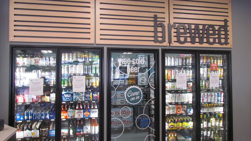 Garretts Family Market | restaurant | 435 Palmer Ave, Falmouth, MA 02540, USA | 5084571600 OR +1 508-457-1600