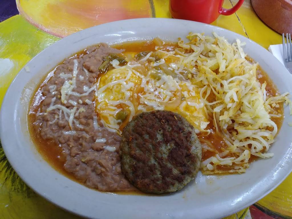 El Zarape café Mexican food & buffet | restaurant | 8600 N Loop Dr, El Paso, TX 79907, USA | 9154448133 OR +1 915-444-8133