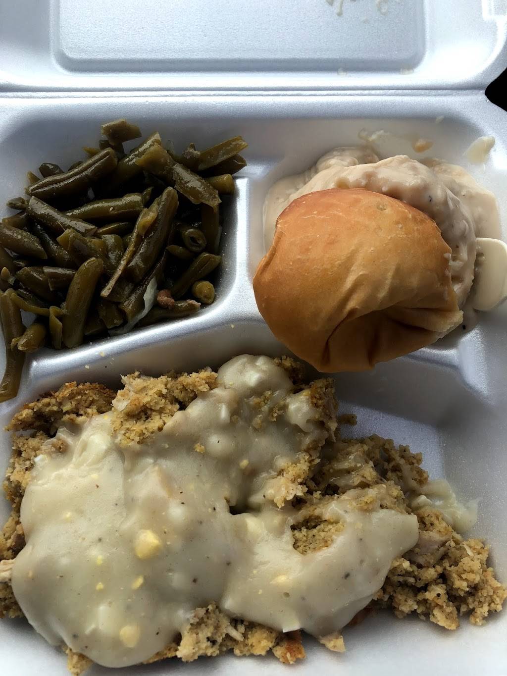 Charlies Fried Chicken | restaurant | 3325 W Okmulgee Ave, Muskogee, OK 74401, USA | 9186878741 OR +1 918-687-8741