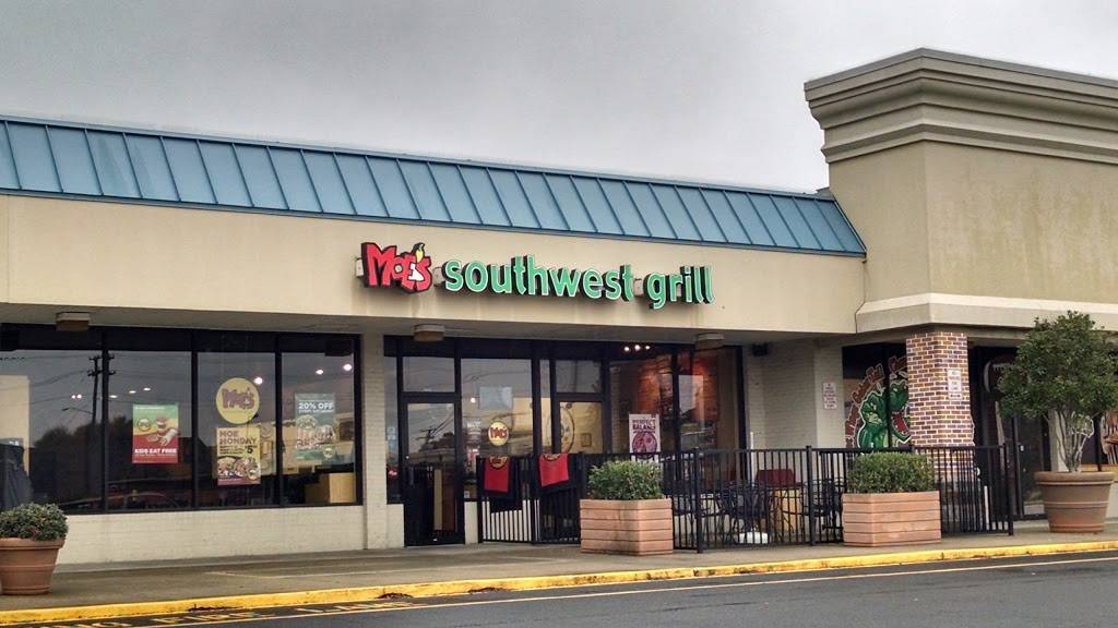 Moes Southwest Grill | restaurant | 5222 Fairfield Shopping Centre, Virginia Beach, VA 23464, USA | 7574959500 OR +1 757-495-9500