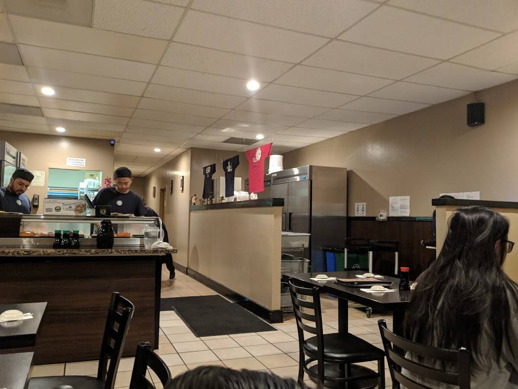 Sen Dai Sushi | restaurant | 224 N Abel St, Milpitas, CA 95035, USA | 4082631472 OR +1 408-263-1472