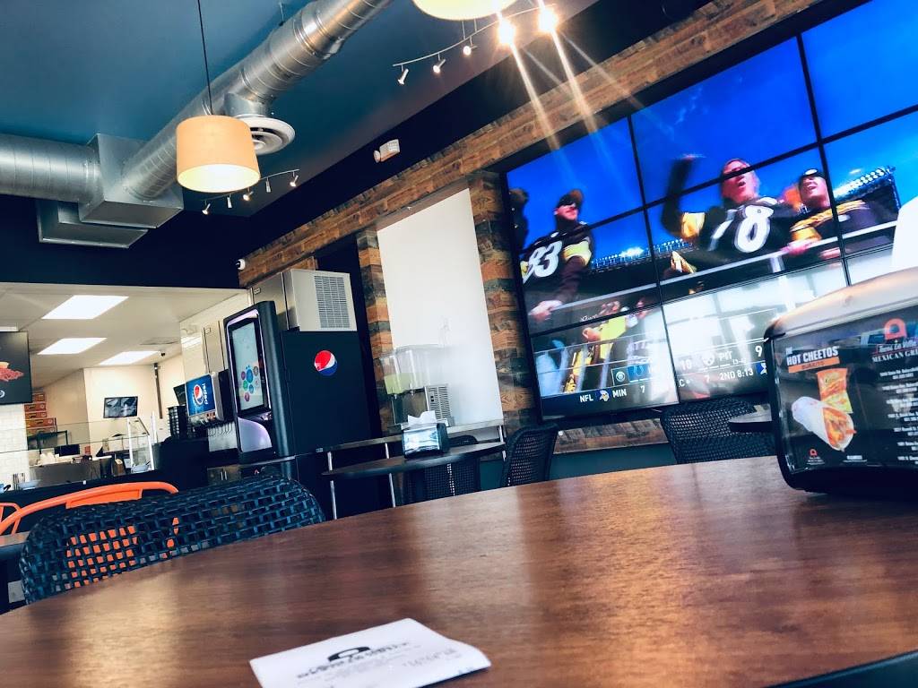 Tacos La Villa Mexican Grill | restaurant | 5646 State Rd, Bakersfield, CA 93308, USA | 6618295663 OR +1 661-829-5663