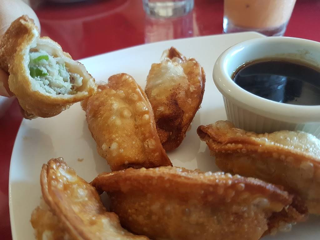 Thai Flavors | restaurant | 340 E Burlington St, Iowa City, IA 52240, USA | 3193398900 OR +1 319-339-8900