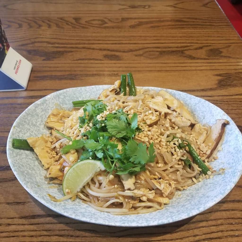 Pei Wei | restaurant | 2257 N Germantown Pkwy Suite 110, Cordova, TN 38016, USA | 9013821822 OR +1 901-382-1822