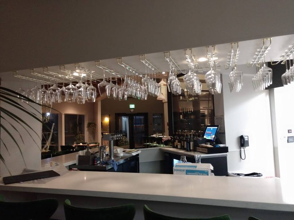 Allora Sacramento | restaurant | 4536, 5215 Folsom Blvd, Sacramento, CA 95819, USA | 9165386434 OR +1 916-538-6434