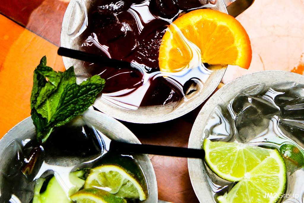 Bubs at the Beach | restaurant | 1030 Garnet Ave, San Diego, CA 92109, USA | 8582707269 OR +1 858-270-7269