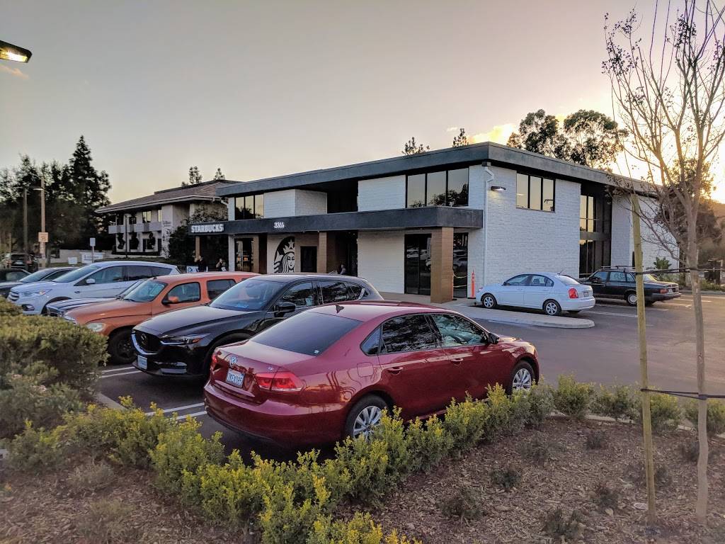 Starbucks | cafe | 3366 Thousand Oaks Blvd Suite 2, Thousand Oaks, CA 91362, USA | 8052309267 OR +1 805-230-9267
