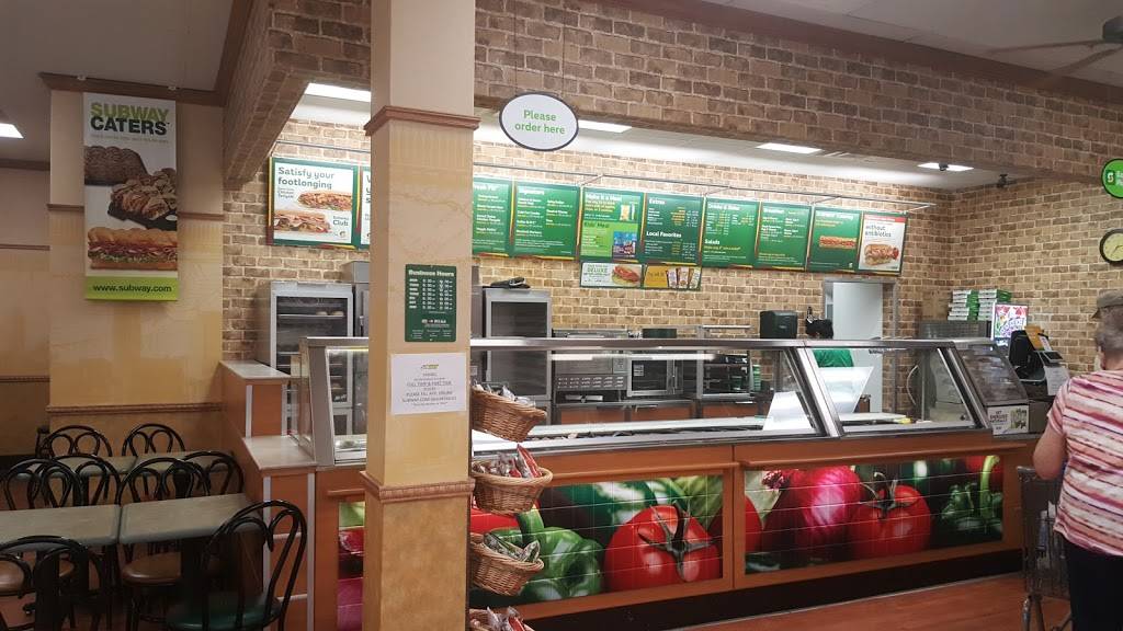 Subway | restaurant | 4542 Kenowa Ave, Grandville, MI 49418, USA | 6164572220 OR +1 616-457-2220