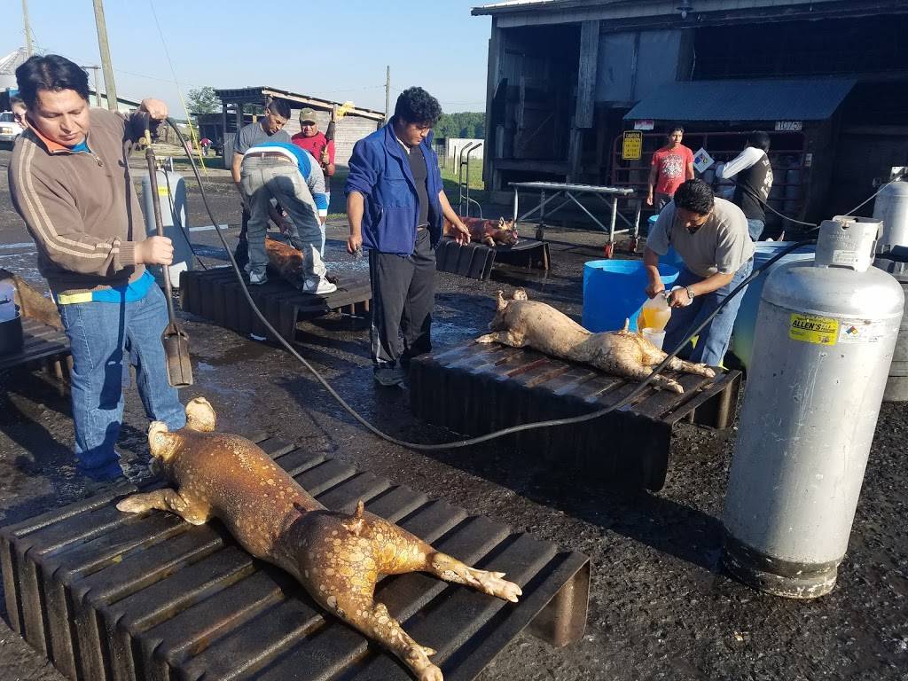 Dey Farm at Oliveira Acres | restaurant | 215 Dey Rd, Cranbury Township, NJ 08512, USA | 6093950232 OR +1 609-395-0232