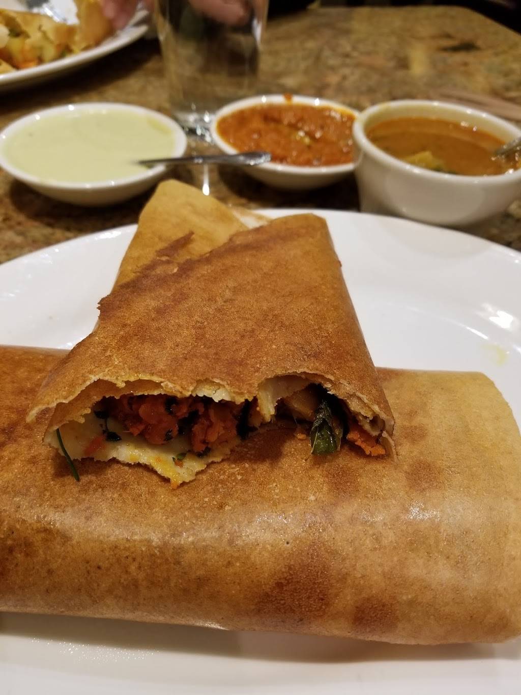 Vindu | restaurant | 4701 Frankford Rd #237, Dallas, TX 75287, USA | 9729315999 OR +1 972-931-5999