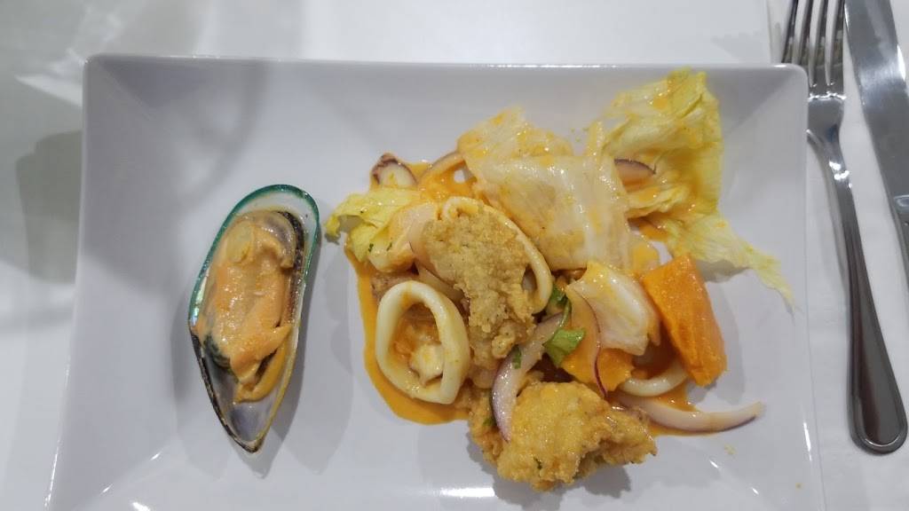 Ají Ceviche Bar | restaurant | 11236 S Orange Blossom Trail, Orlando, FL 32837, USA | 4076350548 OR +1 407-635-0548