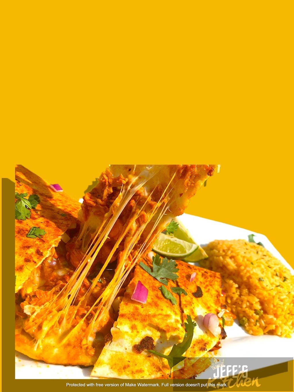 Jefes Kitchen | restaurant | 1035 Amli Way, Augusta, GA 30909, USA | 7066644119 OR +1 706-664-4119