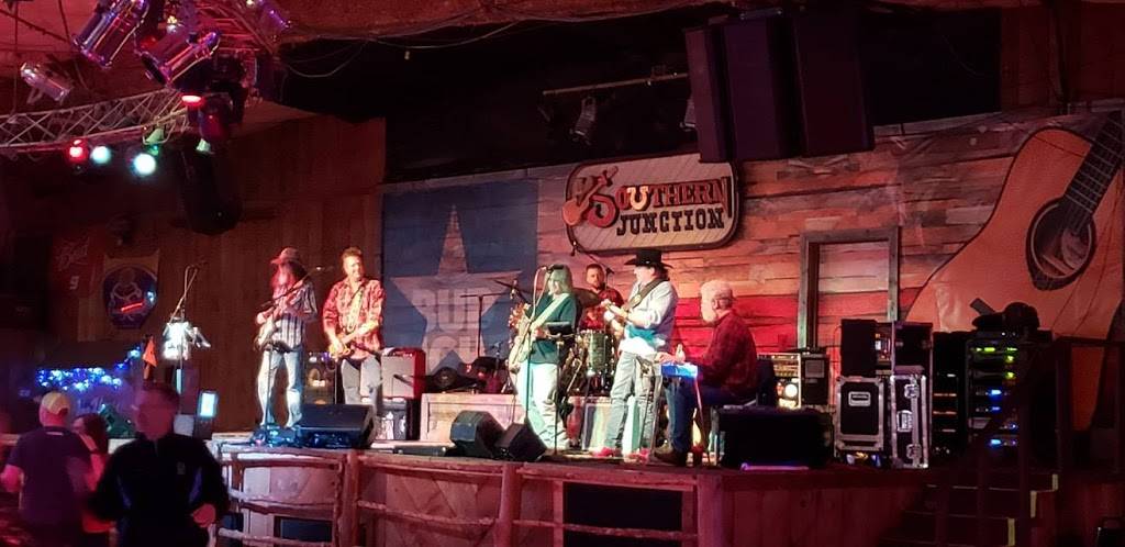 Southern Junction Live | night club | 5574 TX-276, Royse City, TX 75189, USA | 9727712418 OR +1 972-771-2418