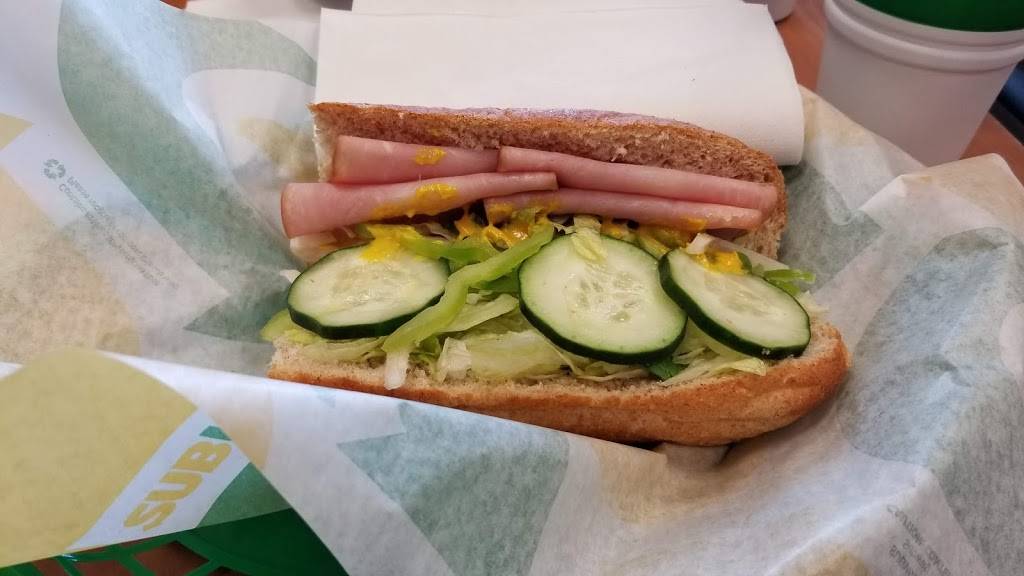 Subway | restaurant | 1010 N Glendale Ave #105, Glendale, CA 91206, USA | 8185001968 OR +1 818-500-1968