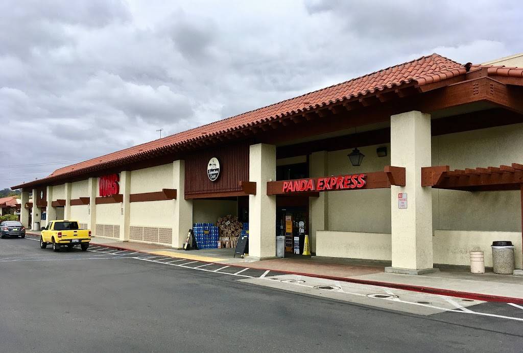 Panda Express | meal takeaway | 2560 El Camino Real, Carlsbad, CA 92008, USA | 7607200028 OR +1 760-720-0028