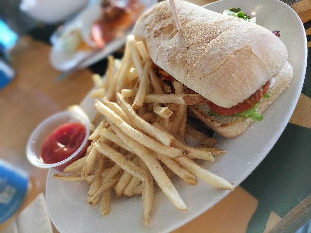 Green New American Vegetarian | restaurant | 2240 N Scottsdale Rd #8, Tempe, AZ 85281, USA | 4809419003 OR +1 480-941-9003