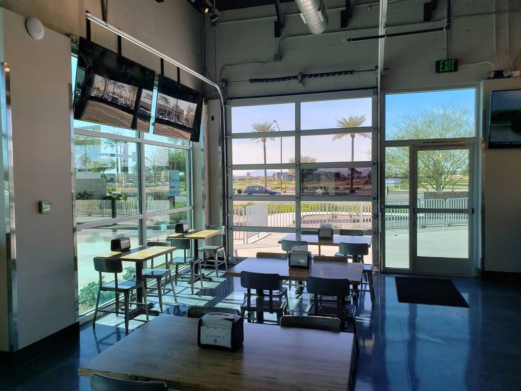 Burgerim | restaurant | 3605 S Gilbert Rd Suite 103, Gilbert, AZ 85297, USA | 4805084929 OR +1 480-508-4929