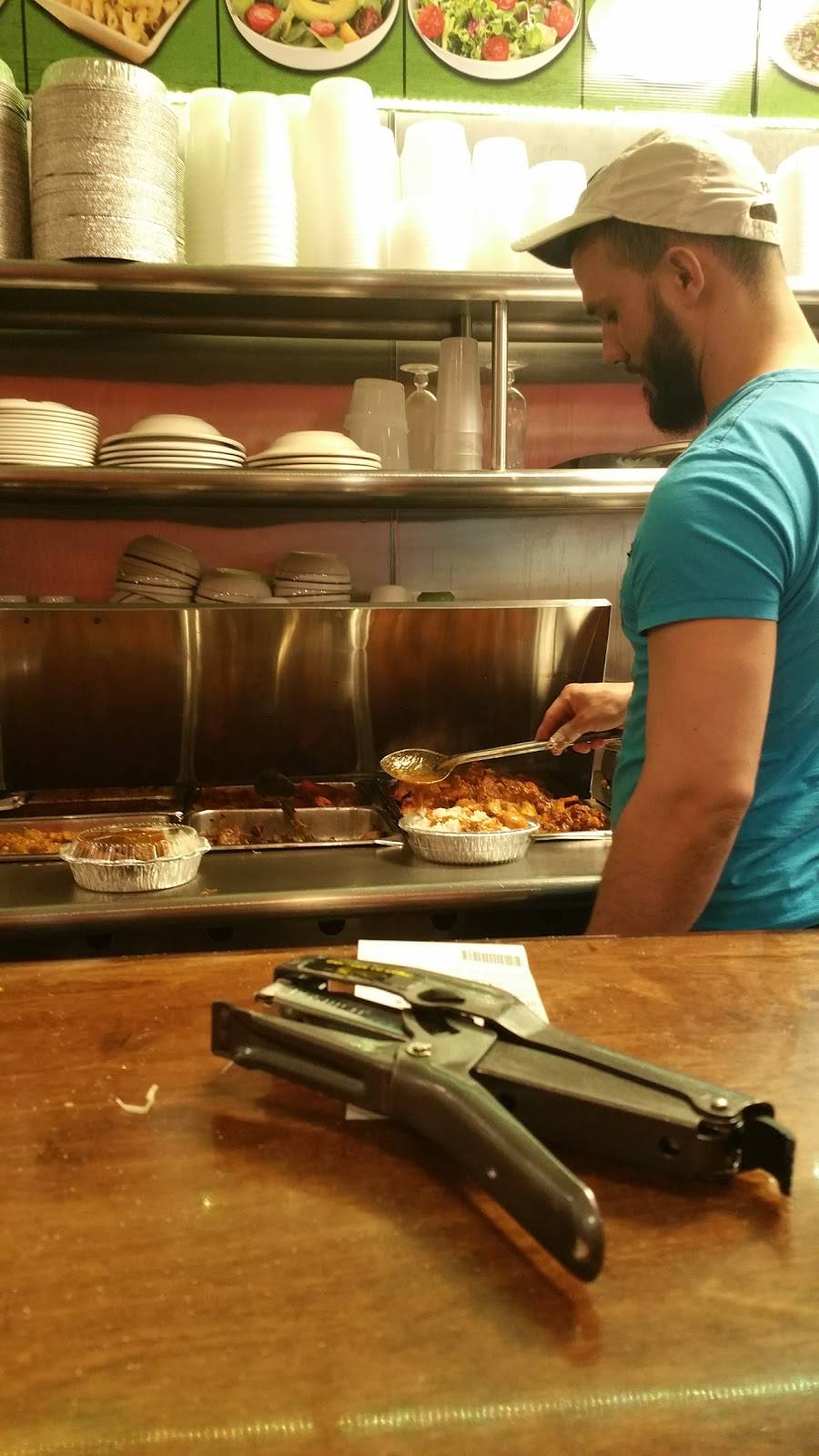 La Estrella | restaurant | 2104 Grand Concourse, The Bronx, NY 10457, USA | 7189332815 OR +1 718-933-2815