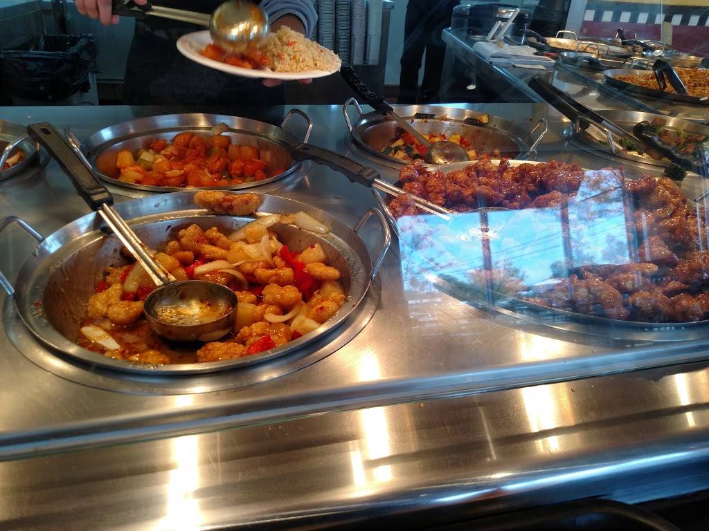 Panda Express | meal takeaway | 9682 E US Hwy 36, Avon, IN 46123, USA | 3172738966 OR +1 317-273-8966