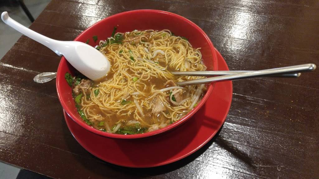 Noodles Time Restaurant | restaurant | 642 N Broadway #5, Los Angeles, CA 90012, USA | 2133725463 OR +1 213-372-5463