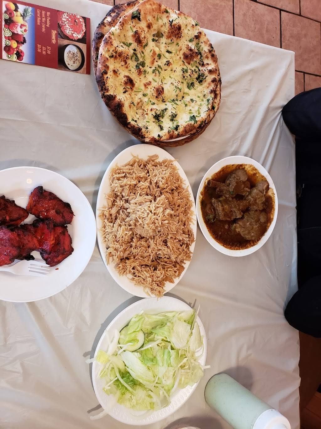 Aman | restaurant | 3594 Jerome Ave, Bronx, NY 10467, USA | 7187085853 OR +1 718-708-5853