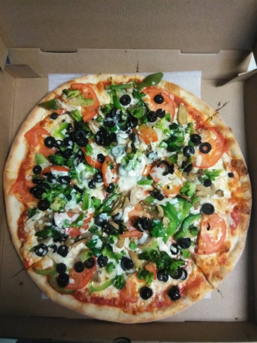 Livingston Pizza | restaurant | 73 W Mt Pleasant Ave, Livingston, NJ 07039, USA | 9737400066 OR +1 973-740-0066