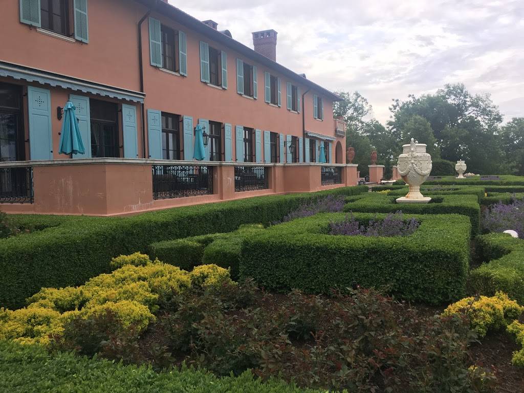 Glenmere Mansion | restaurant | 634 Pine Hill Rd, Chester, NY 10918, USA | 8454691900 OR +1 845-469-1900