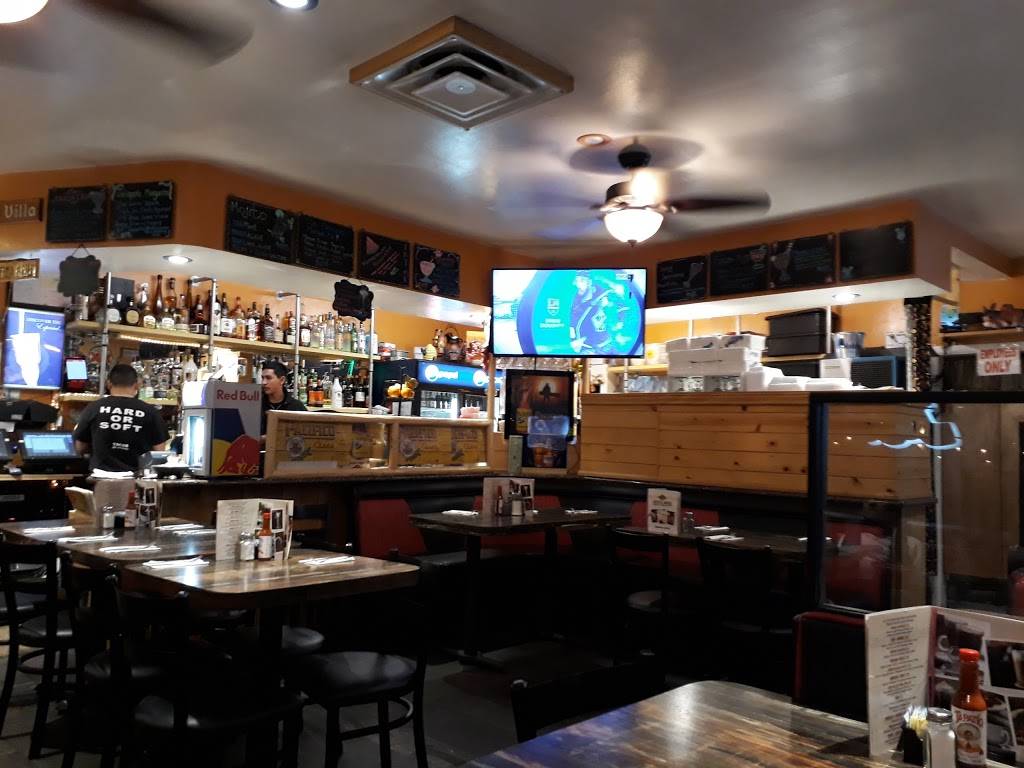 Azteca Grill Mexican Restaurant | restaurant | 40199 Big Bear Blvd, Big Bear Lake, CA 92315, USA | 9098662350 OR +1 909-866-2350