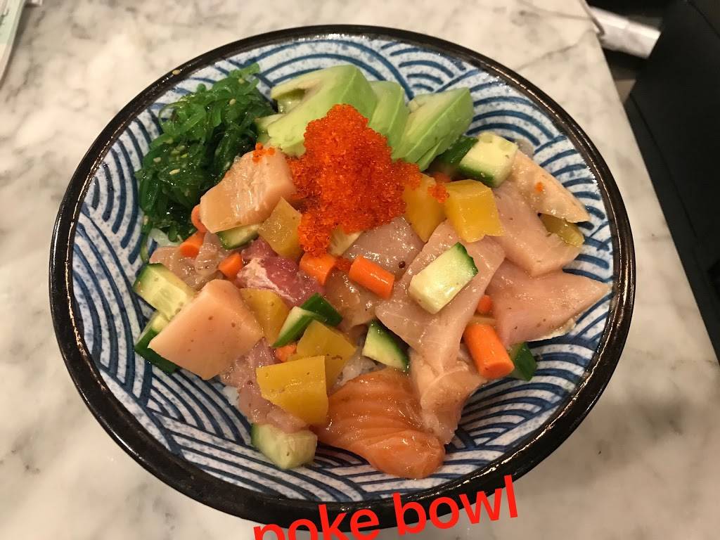 Super Sushi House | restaurant | 950 King Dr #104, Daly City, CA 94015, USA | 4158597829 OR +1 415-859-7829