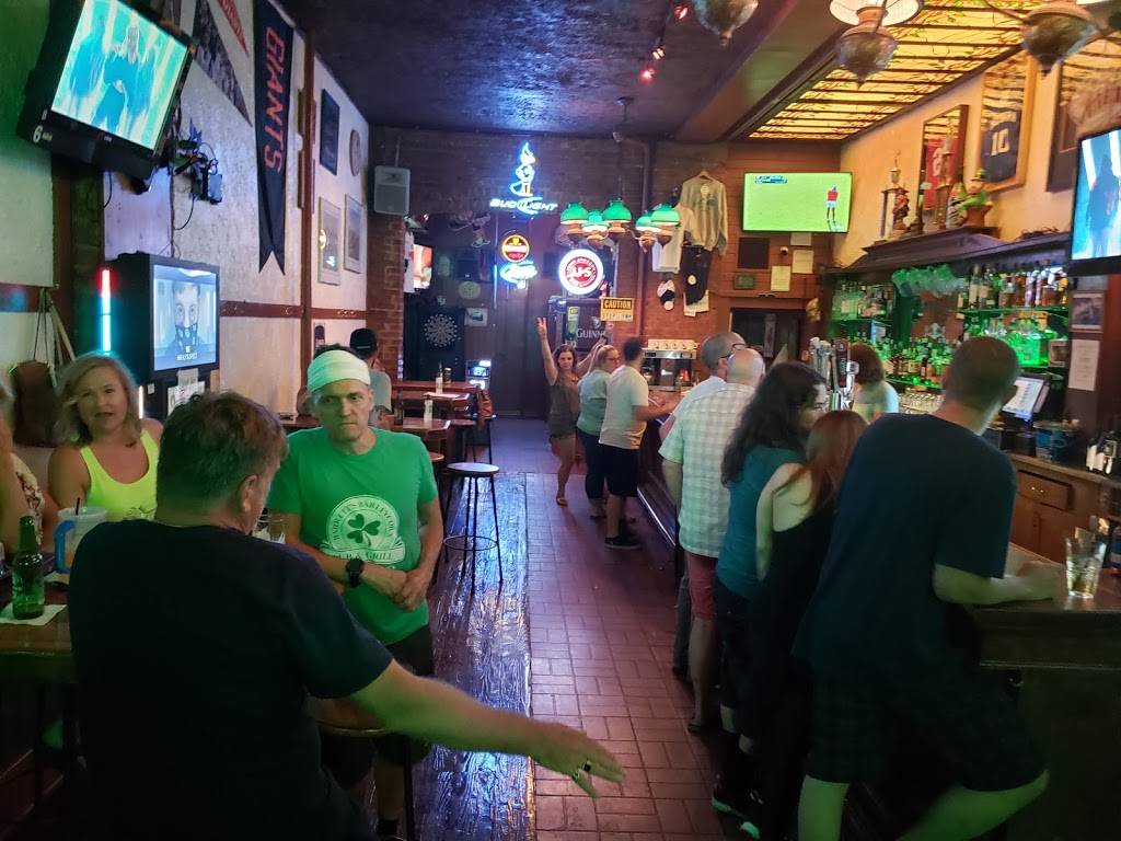 Barry Os | restaurant | 420 S 10th St, Omaha, NE 68102, USA | 4023418032 OR +1 402-341-8032