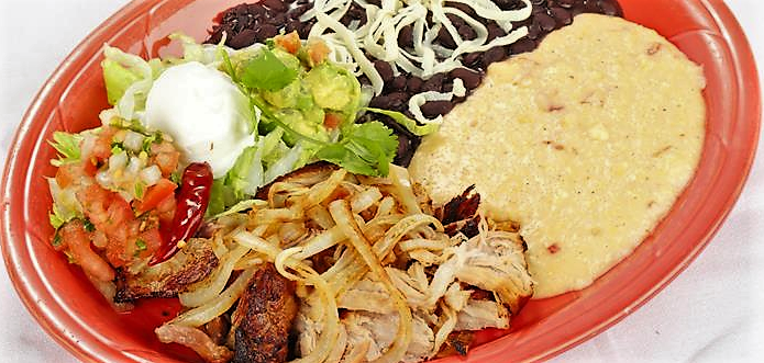 Cactus Cantina Pensacola - Downtown | restaurant | 601 E Gregory St, Pensacola, FL 32501, USA | 8507413296 OR +1 850-741-3296